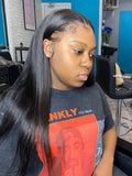 HD Lace Frontal