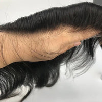 HD Lace Frontal