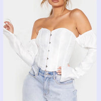 Corset Top