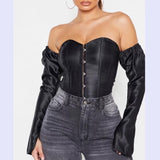 Corset Top